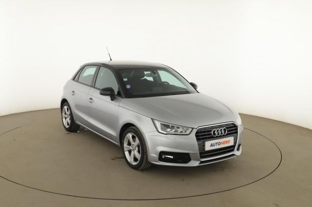 Audi A1 Sportback image 3