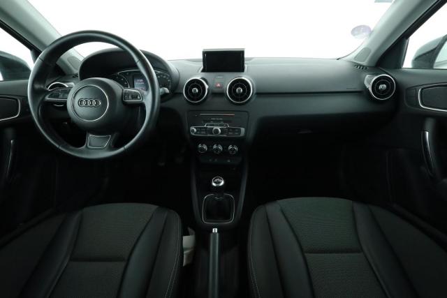 Audi A1 Sportback image 9