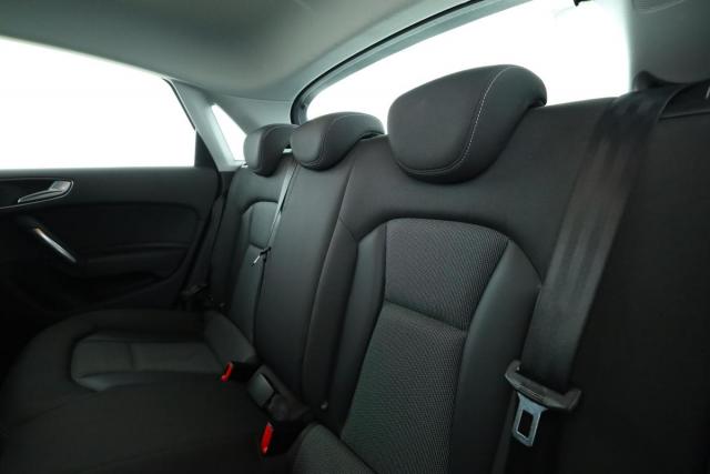 Audi A1 Sportback image 4