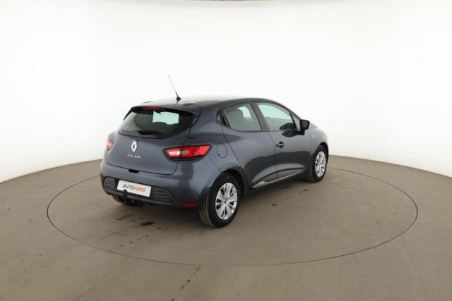 Renault Clio image 6
