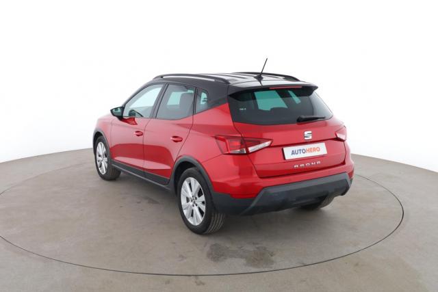 Seat Arona image 6