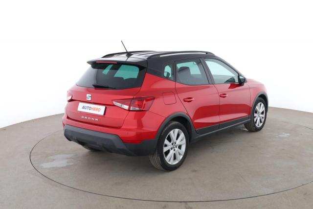 Seat Arona image 1