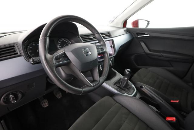 Seat Arona image 4
