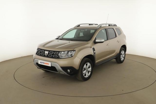 Dacia Duster Ii 1.5 Dci Blue Confort 4x2 116 Ch