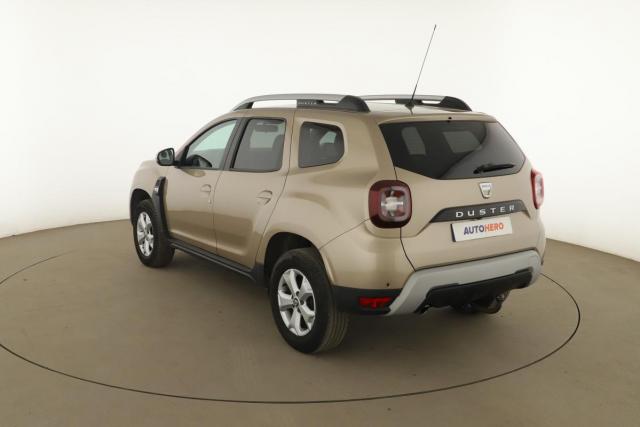 Dacia Duster image 4