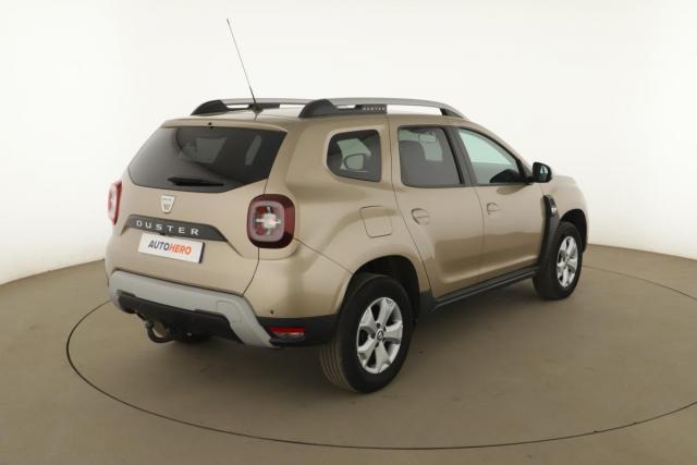 Dacia Duster image 7