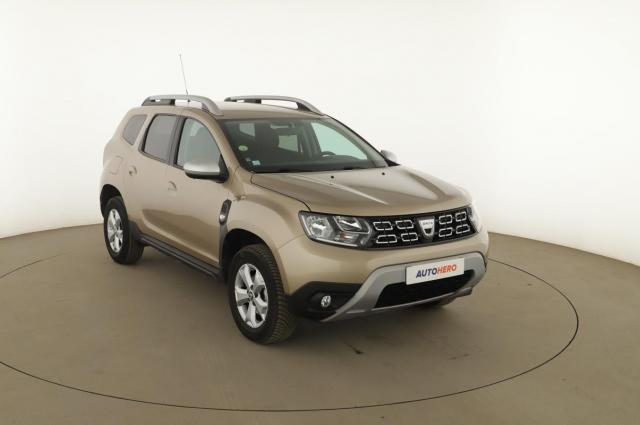 Dacia Duster image 9