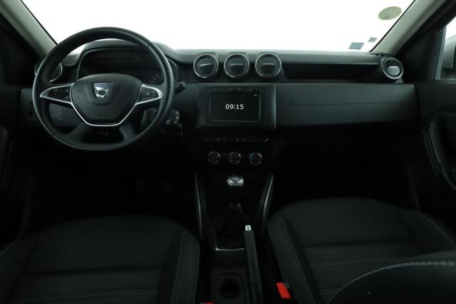 Dacia Duster image 8