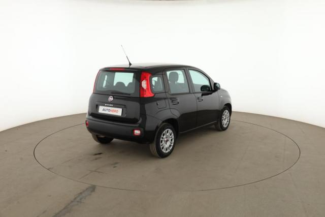 Fiat Panda image 9