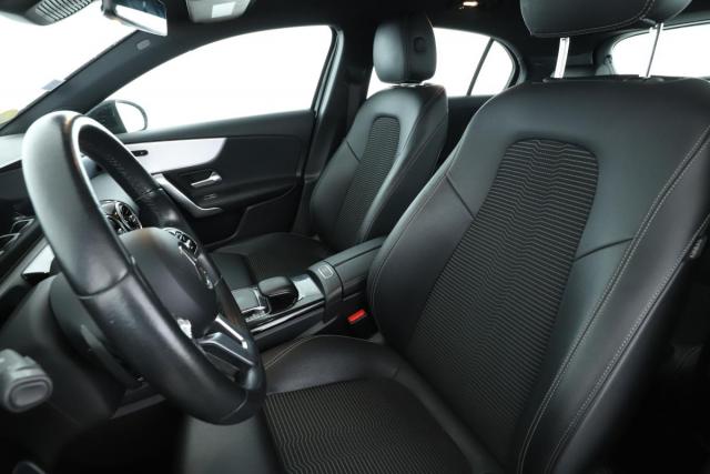 Mercedes Benz Classe A image 8