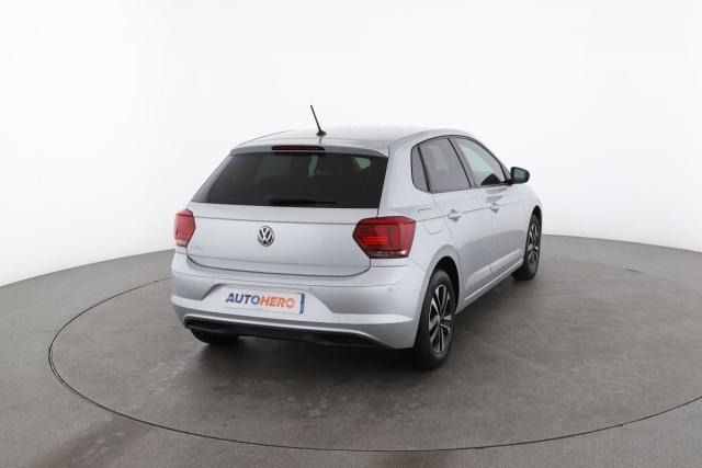 Volkswagen Polo image 5