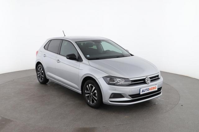Volkswagen Polo image 7