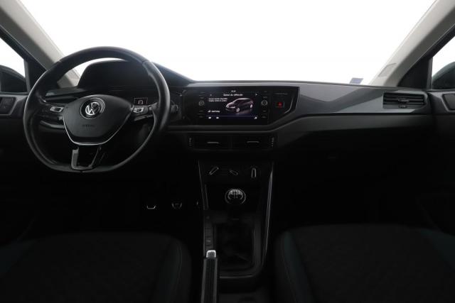 Volkswagen Polo image 1