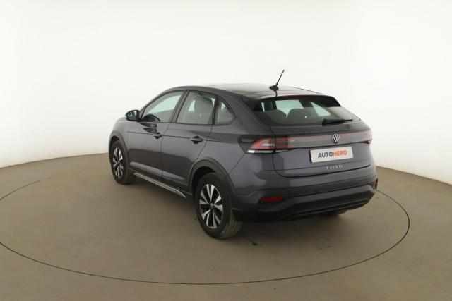 Volkswagen Taigo image 7
