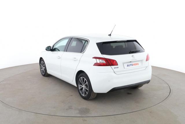 Peugeot 308 image 3
