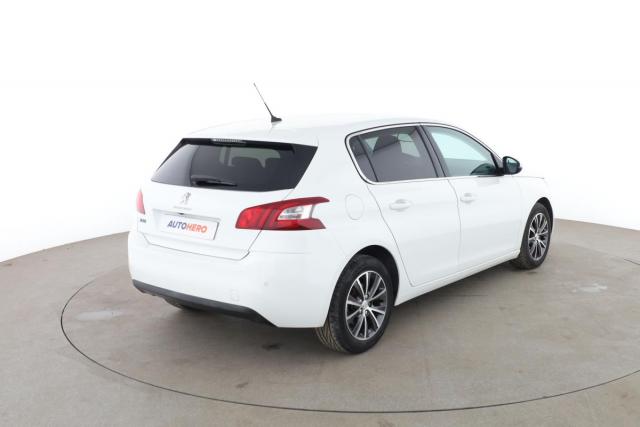 Peugeot 308 image 4