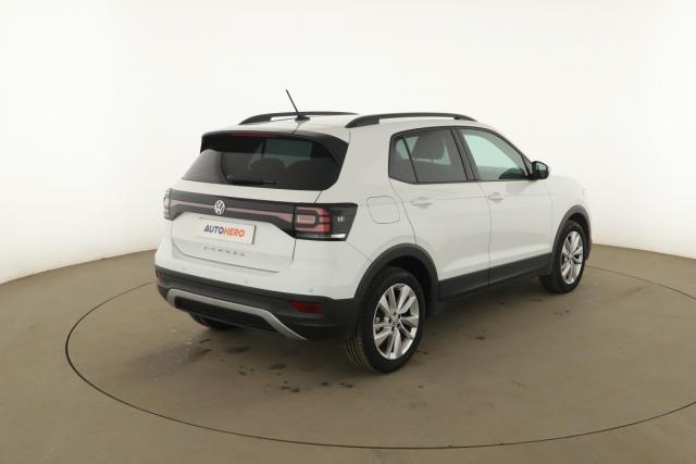 Volkswagen T-Cross image 6
