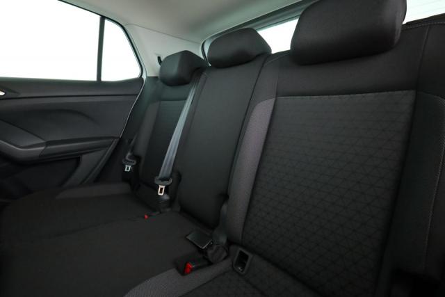 Volkswagen T-Cross image 7