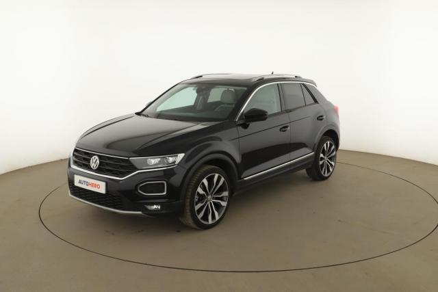 Volkswagen T-Roc 1.5 Tsi Evo Carat Dsg7 150 Ch