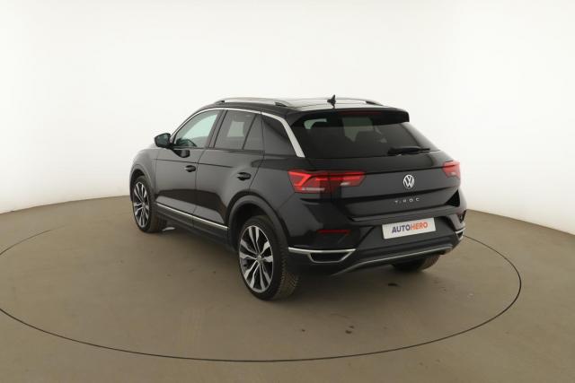 Volkswagen T-Roc image 1