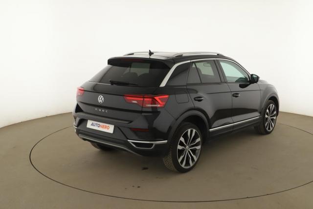 Volkswagen T-Roc image 8