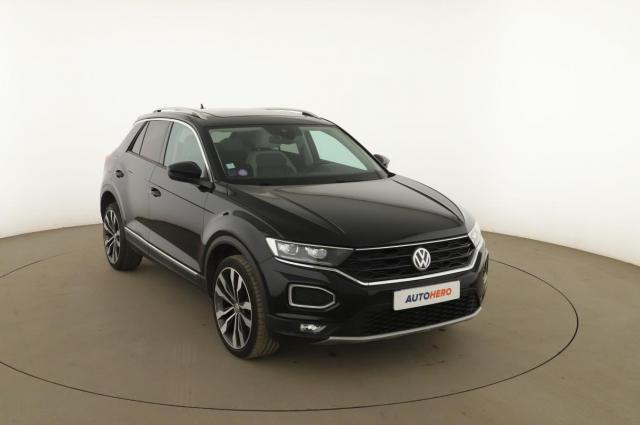Volkswagen T-Roc image 3