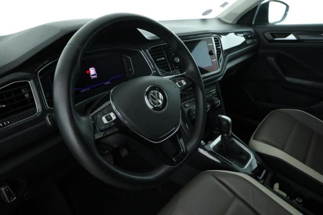 Volkswagen T-Roc image 7