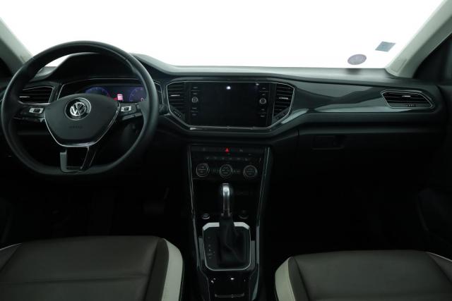 Volkswagen T-Roc image 5