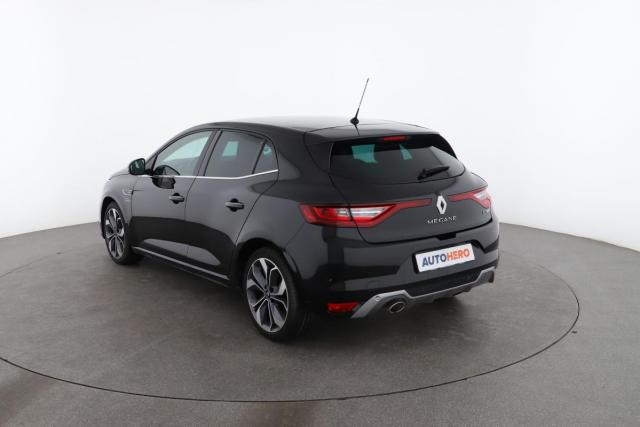 Renault Mégane image 2