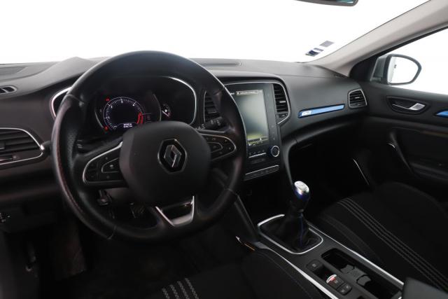 Renault Mégane image 6