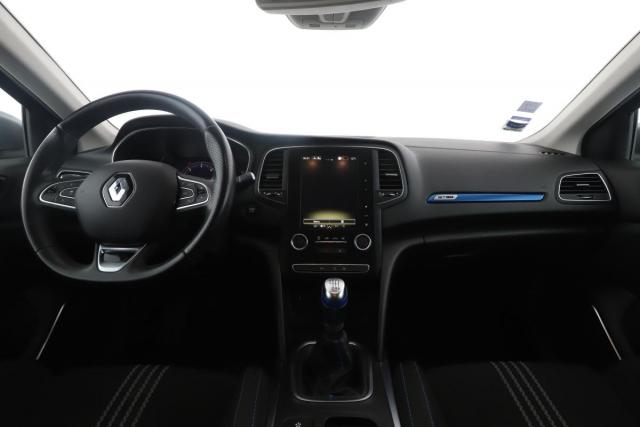 Renault Mégane image 9