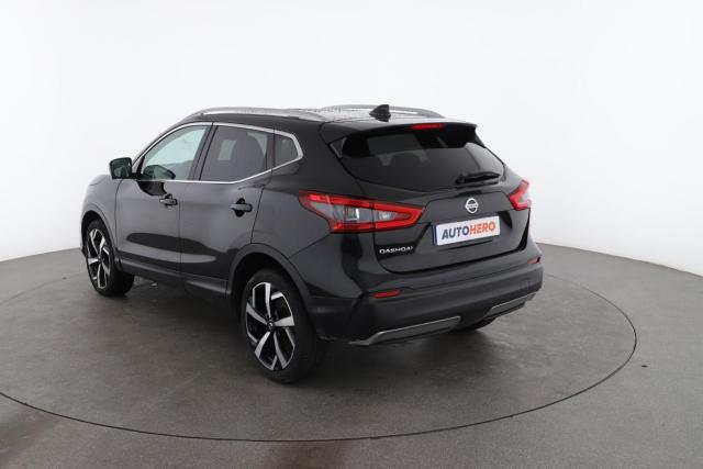 Nissan Qashqai image 8