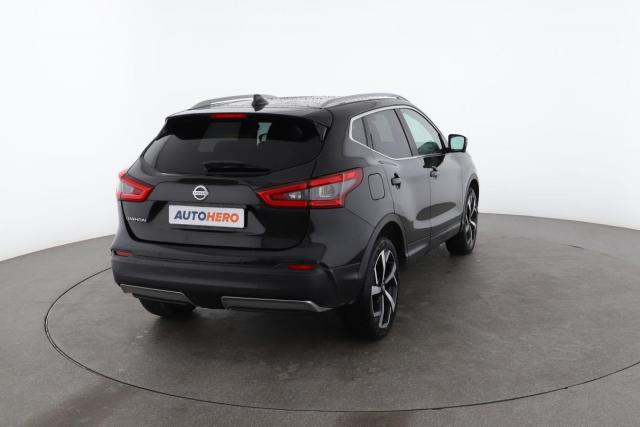 Nissan Qashqai image 6