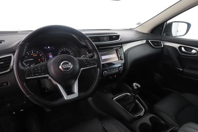Nissan Qashqai image 2