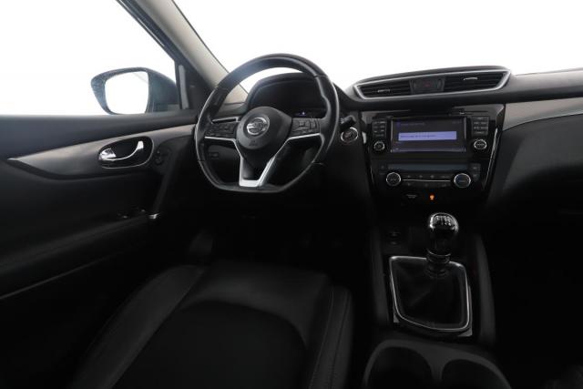 Nissan Qashqai image 1