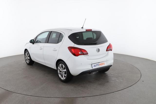 Opel Corsa image 8