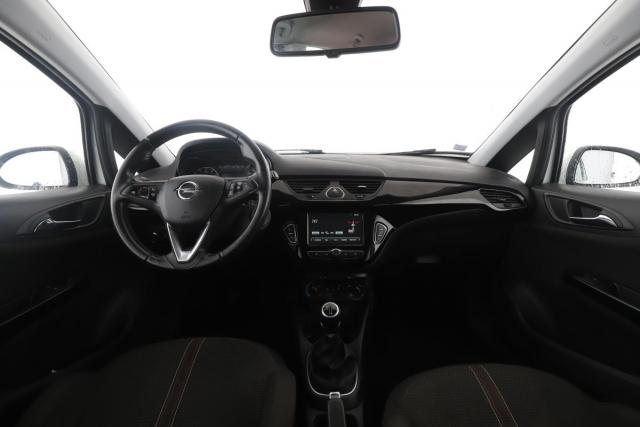 Opel Corsa image 1