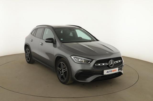 Mercedes Benz Gla image 4