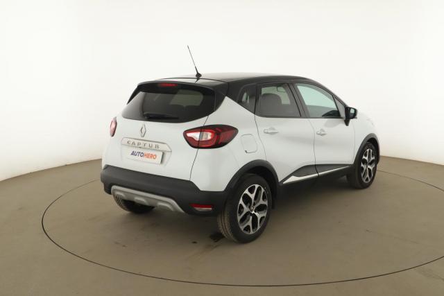 Renault Captur image 7