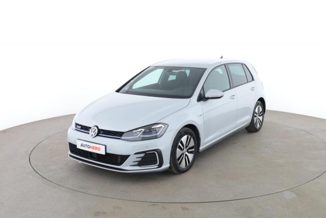 Volkswagen Golf Vii 1.4 Tsi Gte Dsg6 5p 204 Ch