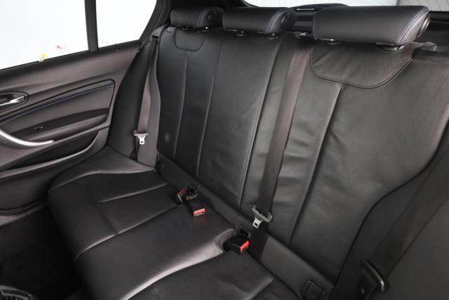 Bmw Série 1 image 5