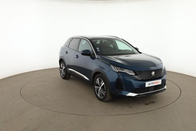 Peugeot 3008 image 1