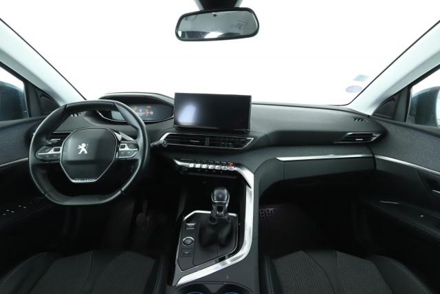 Peugeot 3008 image 9