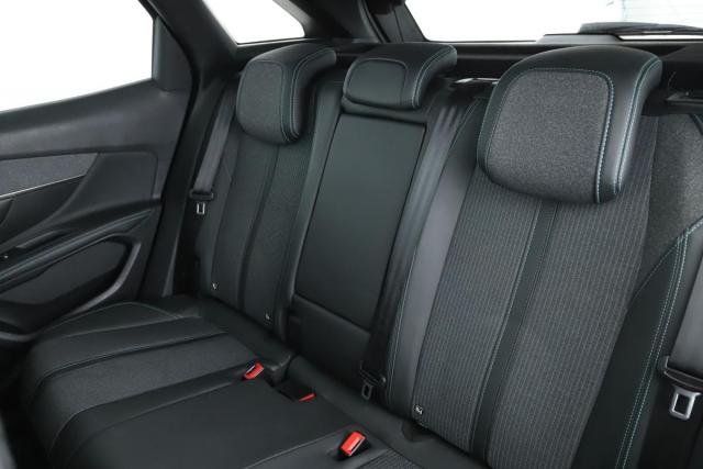 Peugeot 3008 image 5