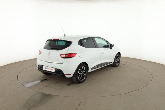 Renault Clio image 6
