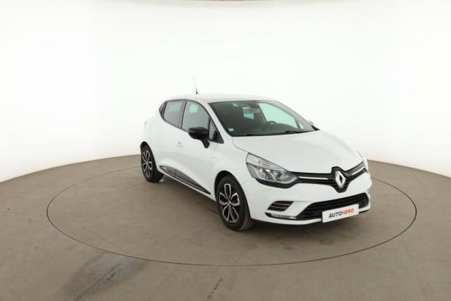 Renault Clio image 7