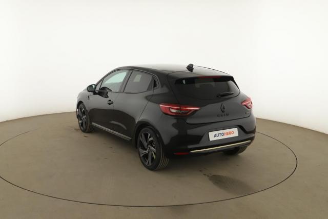 Renault Clio image 8