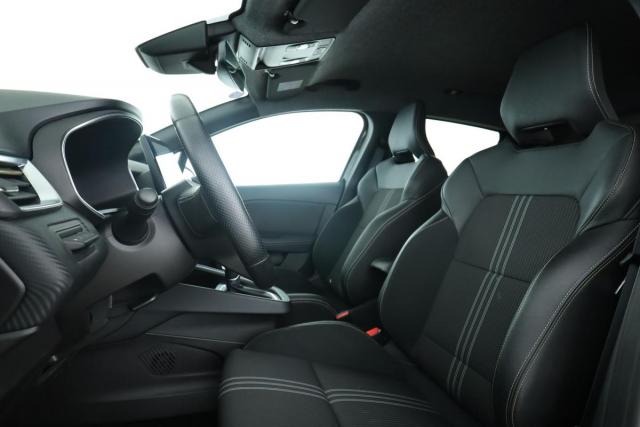 Renault Clio image 2