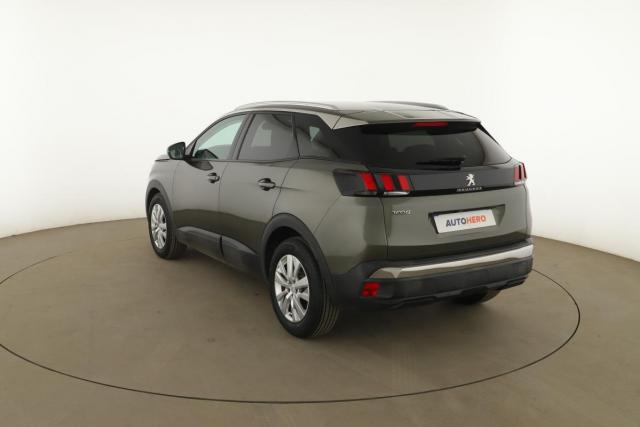Peugeot 3008 image 3