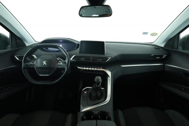 Peugeot 3008 image 4